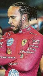 'LEWIS CAN BE ALL-TIME GR-EIGHT
