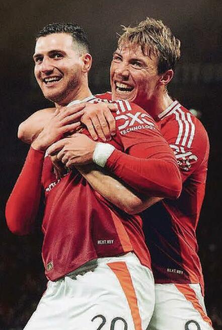 DALOT, STOCK & TWO SMOKING BARRELS