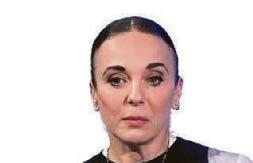 'Bullied' Abbington delays wedding after Strictly row