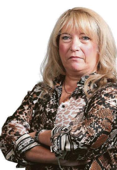 James Bulger hotline to help crime victims