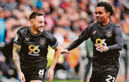 Automatic go-pro performance just perfect for Parker