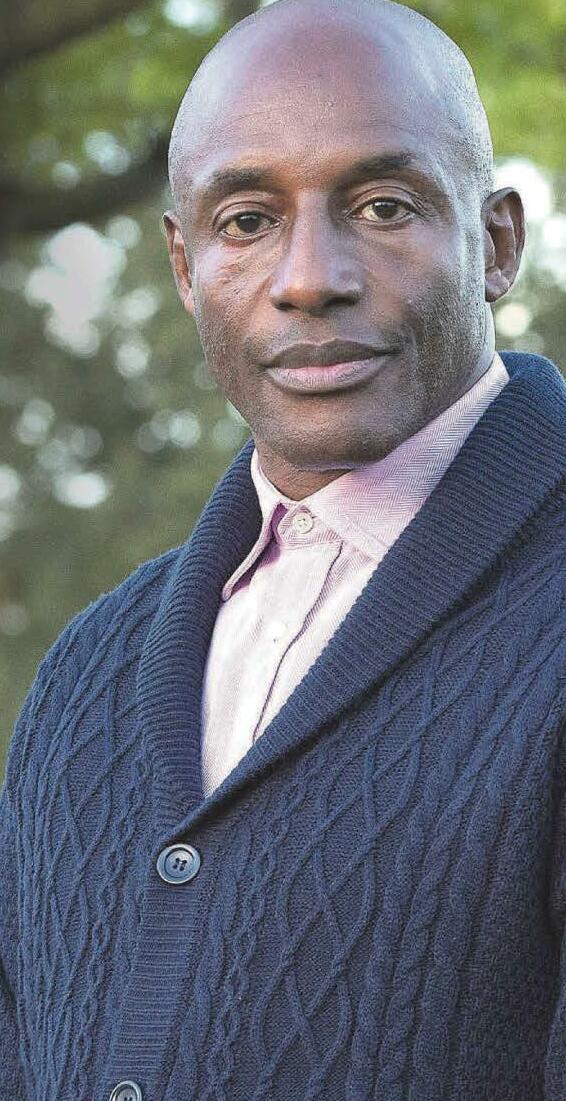 Fashanu claims wrongful arrest as he's held in dispute over land