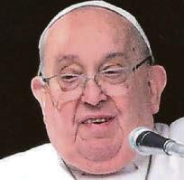 Pope 'going home today' from hospital
