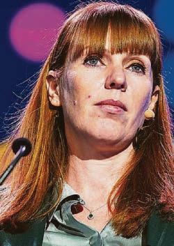 Rayner: Say yes and back the builders