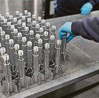 GUNNING FOR A JOBS BOOST