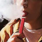 £10m war on illegal vape crime gangs