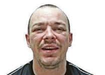 Van escape prisoner caught by cops after huge manhunt