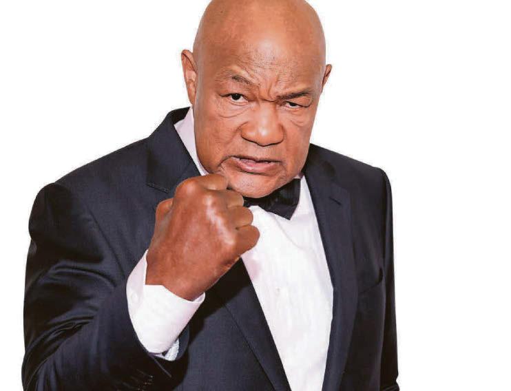 Champ, preacher, businessman and the nicest person to ever get in ring