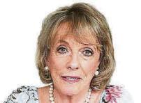 Dignified death 'out of the window' for TV star Esther