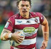 Tyler: Wigan won't panic over slump