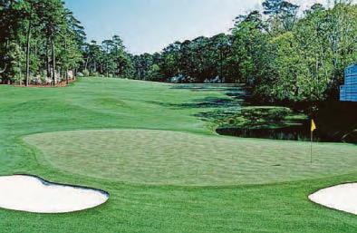 GOLF US MASTERS