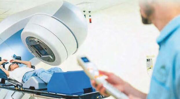 Cancer waits cut for 80,000