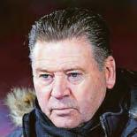 Waddle's Euro vision call to give sorry Ange a boost