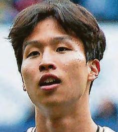 Swans joy thanks to Ji-whizz