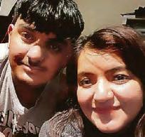 Mum's knife plea as teen is murdered