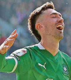 Hardie's survival instinct