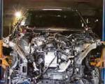 Posh chop shop gang is jailed