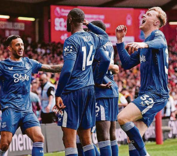 AB FAB FOR MOYES
