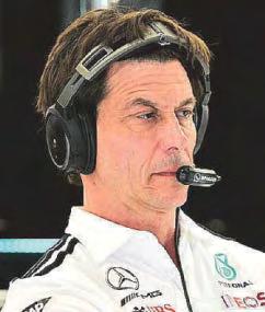 WOLFF: I'M NOT FLIRTING WITH MAX TO JOIN US