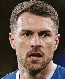Rambo's battling to rescue season