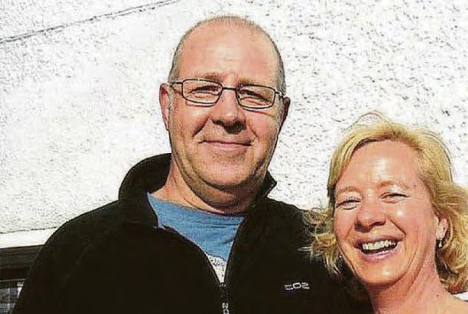 'LOVELY' BRITS DIE IN CABLE CAR FALL