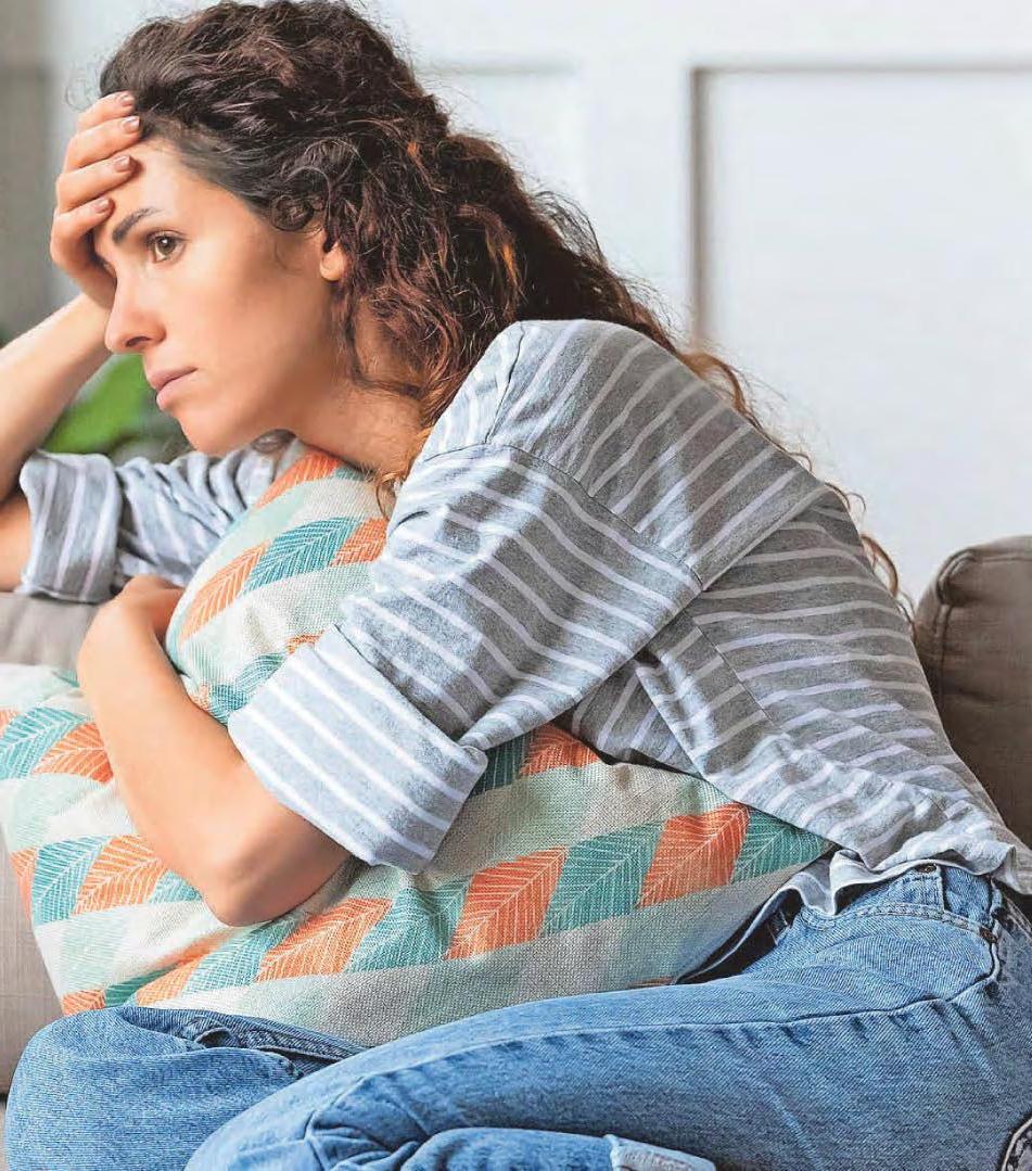 How to banish Sunday Scaries