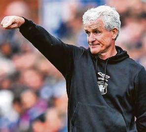 Improving Cumbrians' huge clash with Stanley