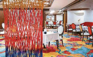 Add a cruise to the Norwegian Fjords to your bucket list, says Kathryn Williams
