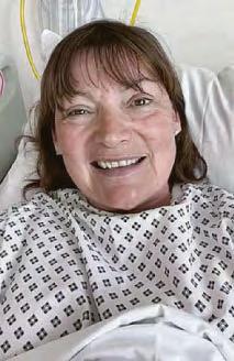 Lorraine's major op after ‘feeling unwell for a while'