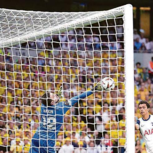 Glas eye on point battle as all Cup Final talk banned