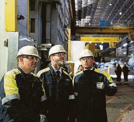 U.S. DEAL IS 'JOB SAVER'