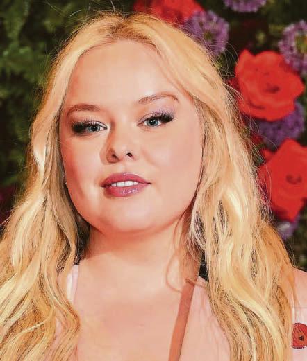 Stars who are in it to win it
