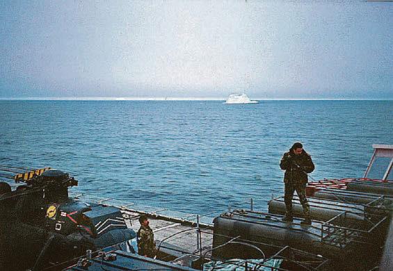60 YEARS AFTER BUILD BEGAN, A BOOK ON QE2'S HEROIC WAR ROLE