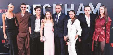 Victoria keeps mum over row