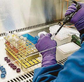 £86BN BOOST TO TECH R&D