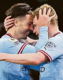 KDB TELLS NAPOLI: GET JACK