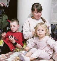 Russia salvo into Ukraine kills 3 as war intensifies