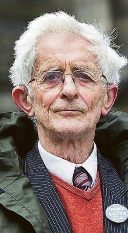Lockerbie campaigner backs terror memorial