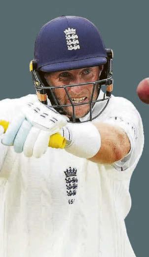 'ROOT WILL BEAT SACHIN TO BE GREATEST RUN-SCORER'