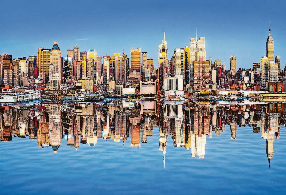Reflect on a classic