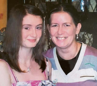 My uncle stabbed my abusive dad to death while I was at home. Now I'm first Miss GB finalist who was in care