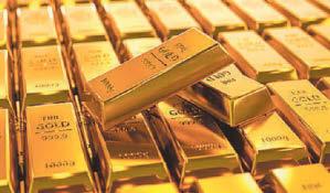 Bank warns of Al gold rush