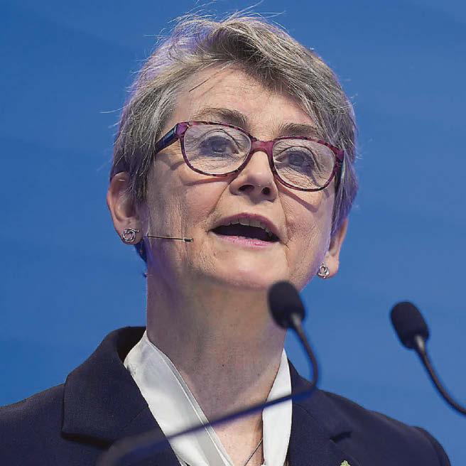 We cannot walk away from Gaza