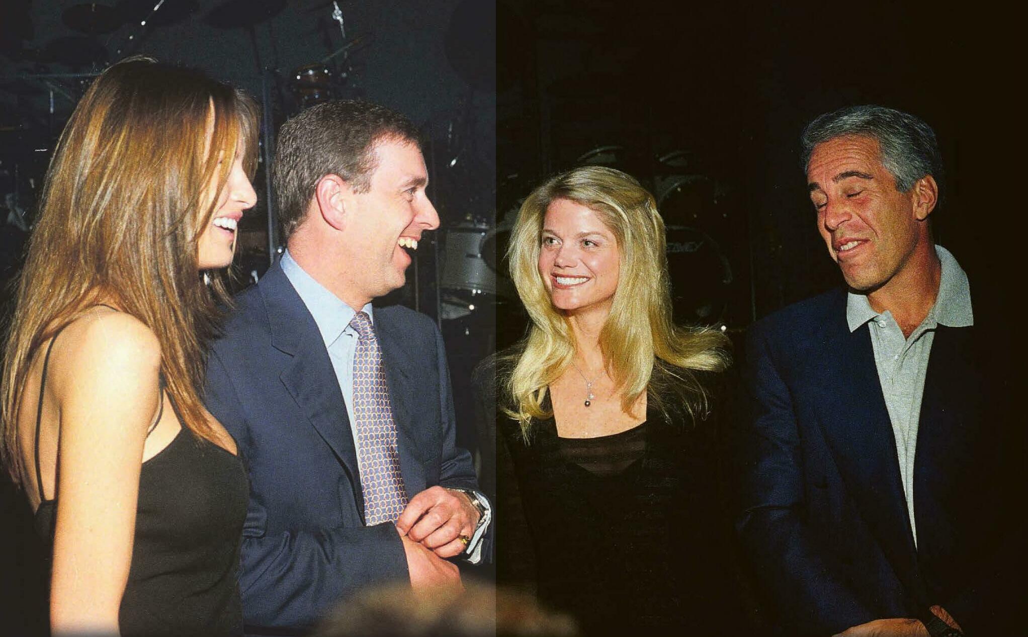 COME CLEAN, MR WINDSOR