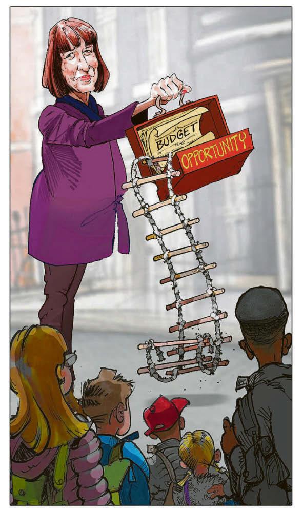 Give kids best chance