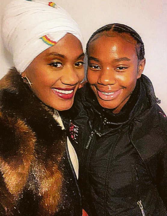 YouTubers made her feel ugly