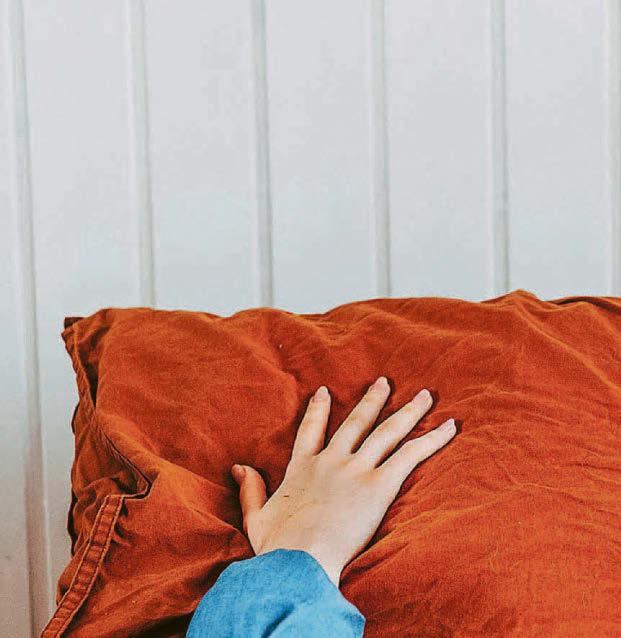 Flat, tired and feeling fed up...maybe you've got winter wipeout?
