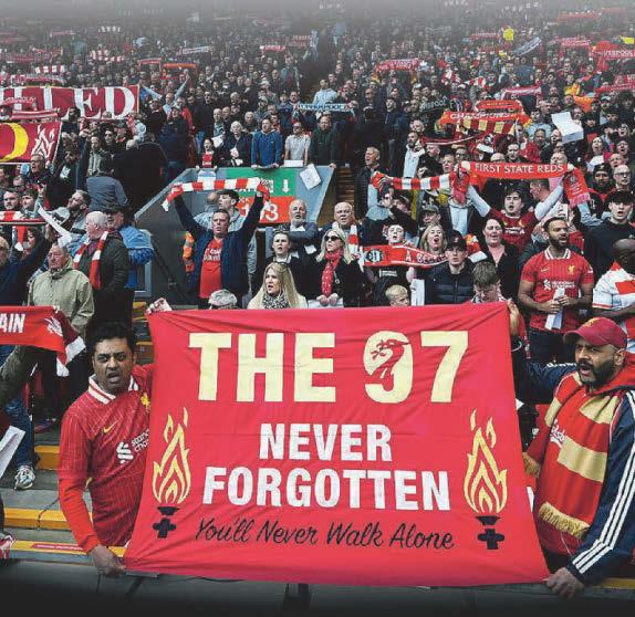 More heartache for Hillsborough families