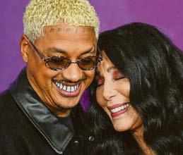 Cher to get married at 80
