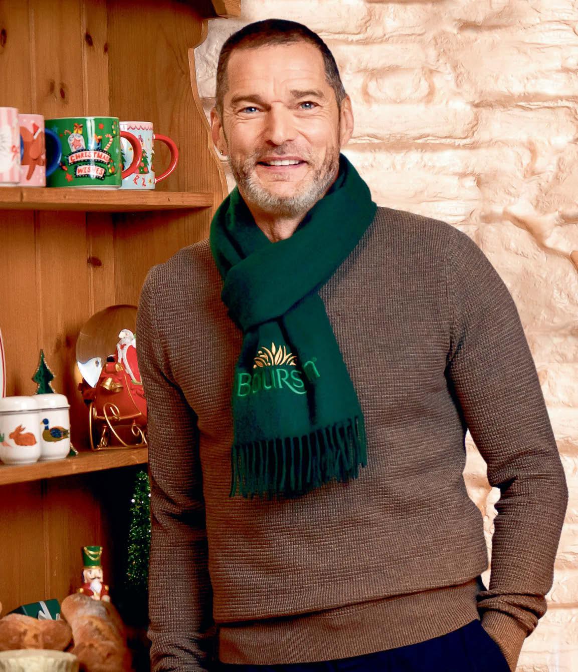 'IN MY LIFE, I'M QUITE OBSESSED WITH HAVING A GOOD TIME'